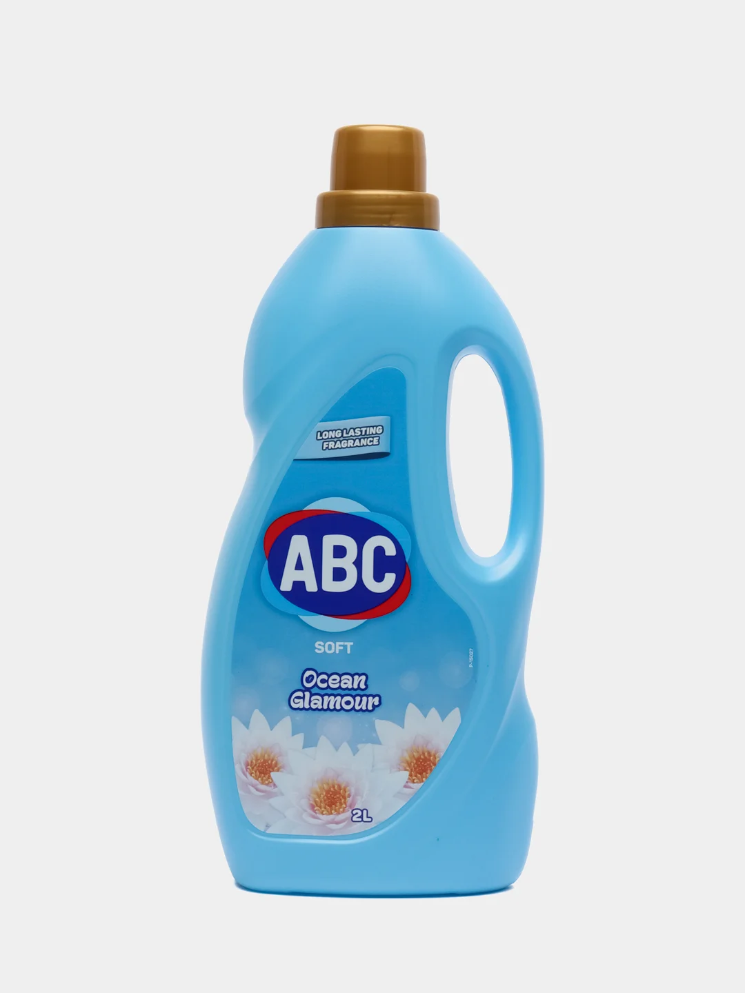 Кондиционер-смягчитель для белья АВС гламурный океан, 2000 ml