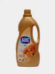 Кондиционер-смягчитель для белья АВС "Султан", 2000 ml