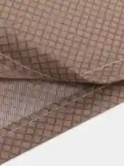 Тёмно-бордовый комплект постельного белья 2 СПАЛЬНЫЙ Хлопок / Сатин Хоум Текстиль / Евро 1,5 СП