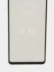 Черный защитное стекло для Xiaomi MI 8X