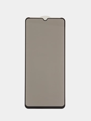 Защитное стекло антишпион Xiaomi Redmi 10C/12C /Poco C40 (Сяоми Редми 10С/12С/Поко С40)