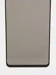 Черный защитное стекло антишпион Xiaomi Redmi 10C/12C /Poco C40 (Сяоми Редми 10С/12С/Поко С40)