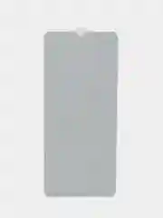 Черный защитное стекло антишпион Xiaomi Redmi 10C/12C /Poco C40 (Сяоми Редми 10С/12С/Поко С40)