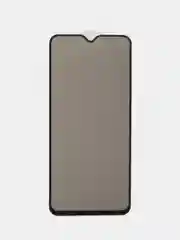 Защитное стекло антишпион для Xiaomi Redmi Note 8T (Сяоми Редми Ноут 8Т)