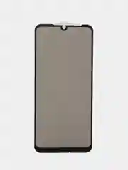 Защитное стекло антишпион для Xiaomi Redmi 7 / Note 7 / Note 7 Pro (Сяоми Редми Ноут 7)