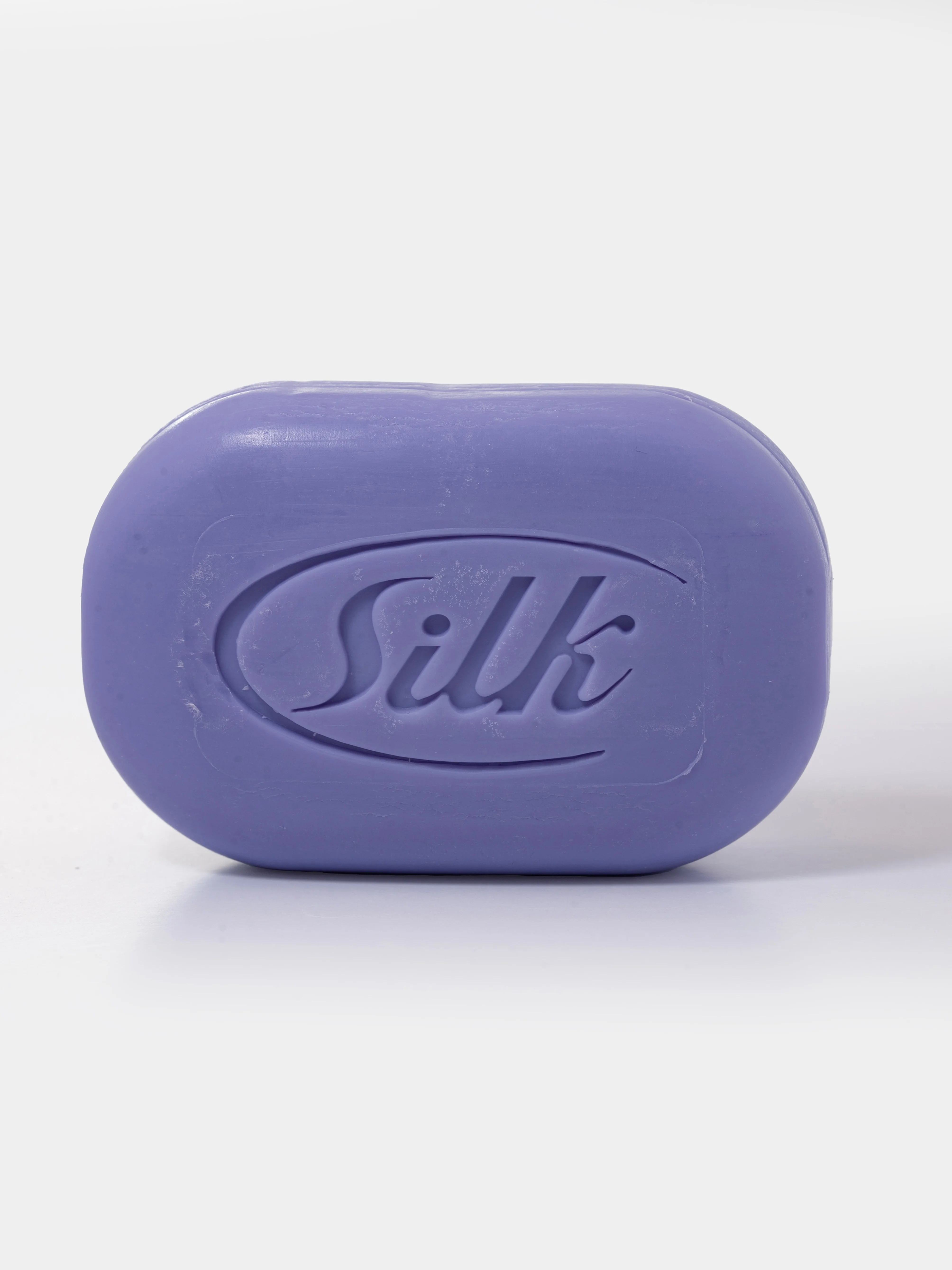 Silk 120 грамм мыло туалетное, с содержанием крема, олива, дерево ши, морские минералы, орхидея