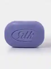 Silk 120 грамм мыло туалетное, с содержанием крема, олива, дерево ши, морские минералы, орхидея