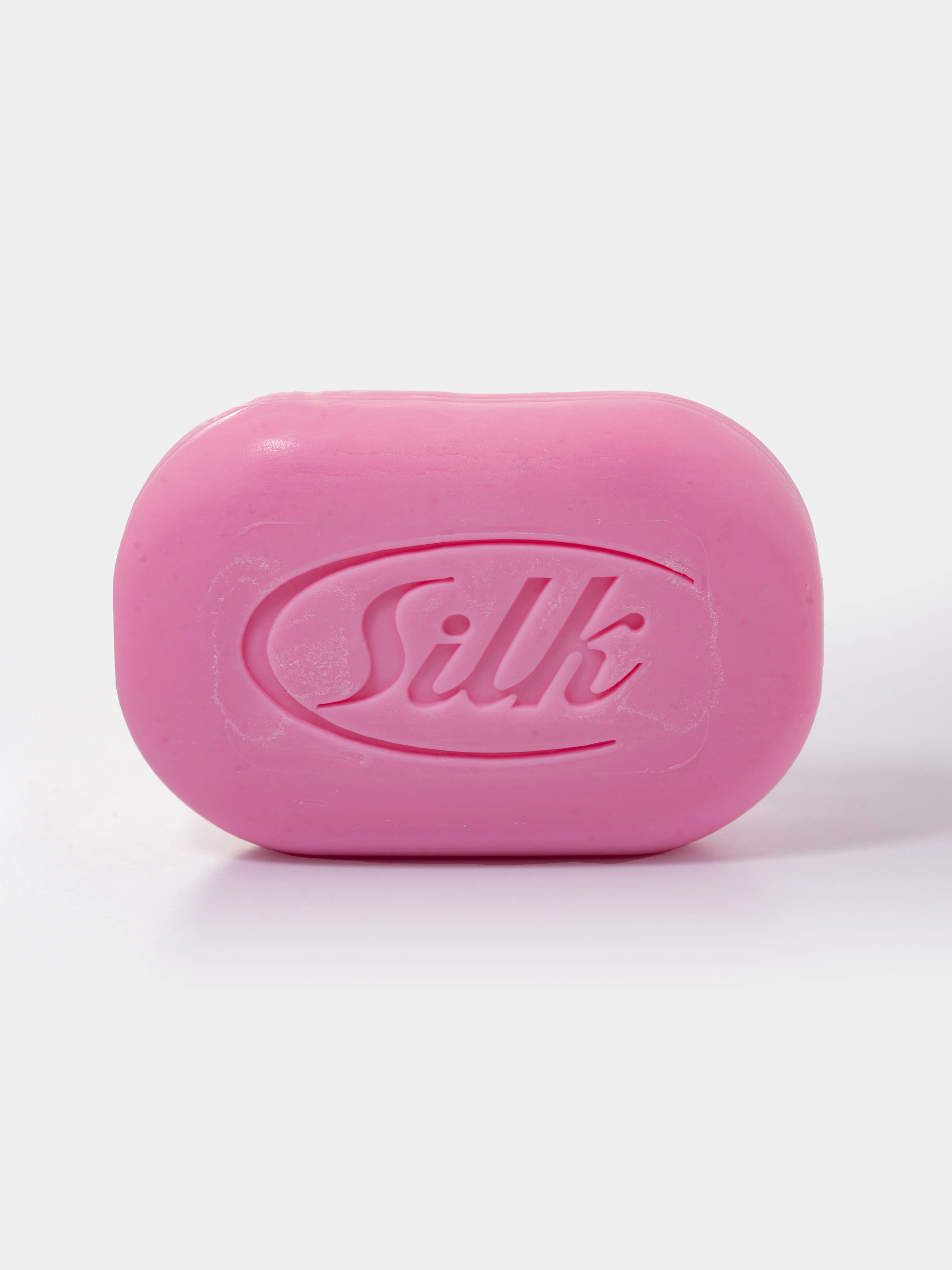 Silk 120 грамм мыло туалетное, с содержанием крема, олива, дерево ши, морские минералы, орхидея