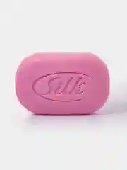 Silk 120 грамм мыло туалетное, с содержанием крема, олива, дерево ши, морские минералы, орхидея