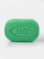 Silk 120 грамм мыло туалетное, с содержанием крема, олива, дерево ши, морские минералы, орхидея