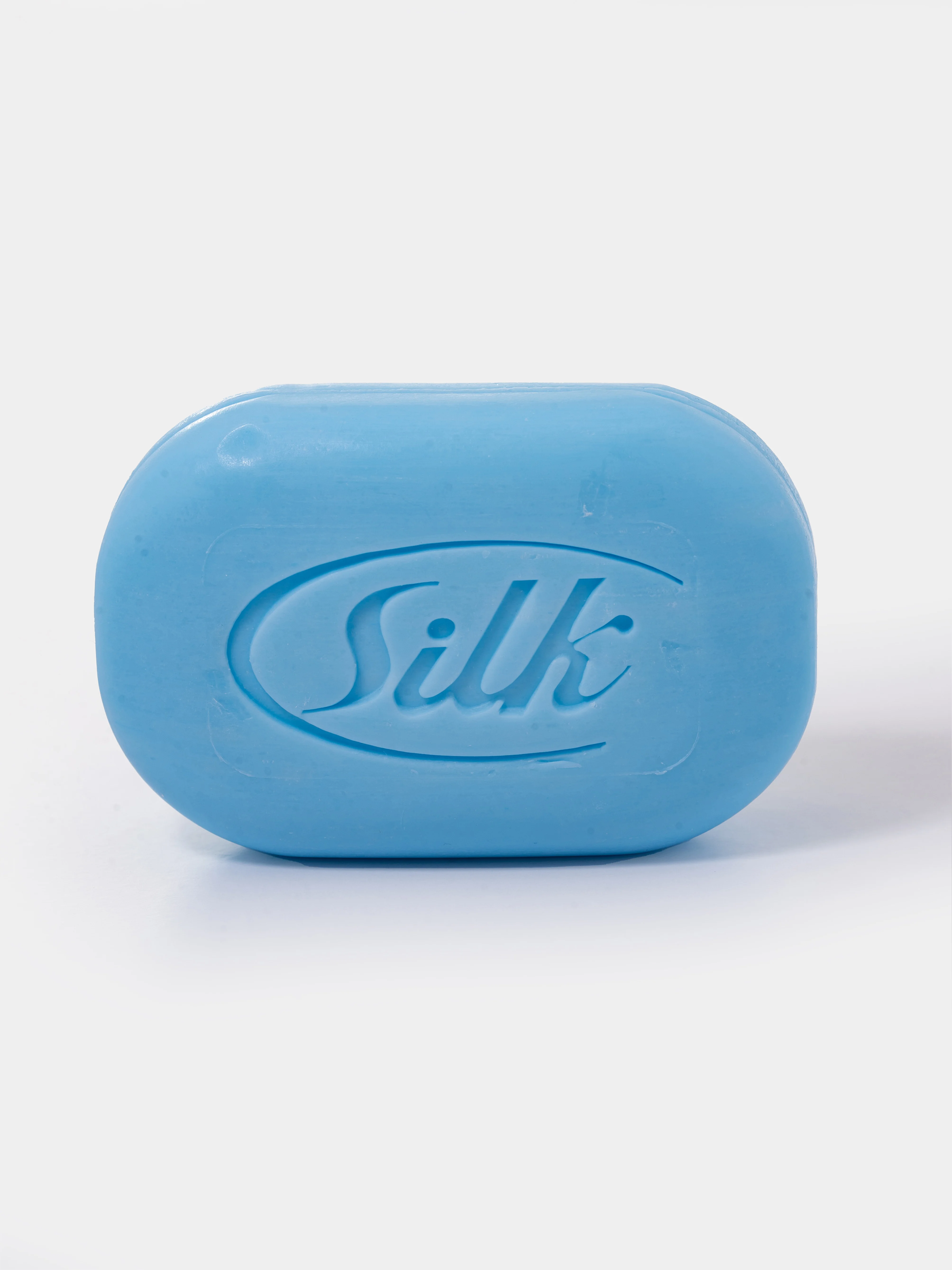Silk 120 грамм мыло туалетное, с содержанием крема, олива, дерево ши, морские минералы, орхидея
