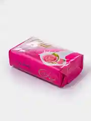 Silk 120 грамм мыло туалетное, с содержанием крема, олива, дерево ши, морские минералы, орхидея