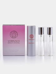 Ароматизатор, 60 мл, по мотивам женских духов VERSАCE Bright Crystal, для авто
