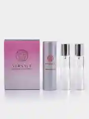 Ароматизатор, 60 мл, по мотивам женских духов VERSАCE Bright Crystal, для авто