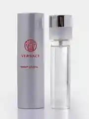 Ароматизатор, 60 мл, по мотивам женских духов VERSАCE Bright Crystal, для авто