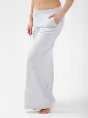 Брюки женские, широкие,легкие, размеры с 44 по 52,LILIANS