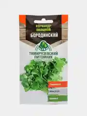 Семена Кориандр овощной "Бородинский", 3 г (1731669)