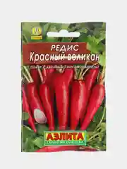 Редис Красный великан (семена)