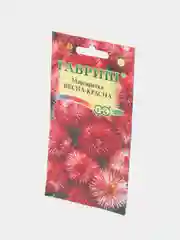 Семена цветы "Маргаритка Весна красна"