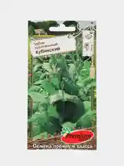 Семена Табак курительный "Кубинский"