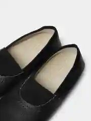 Черный чешки детские