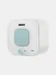 Водонагреватель Zanussi ZWH/S 10 Mini U 2кВт 10л электрический настенный/белый