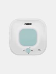 Водонагреватель Zanussi ZWH/S 10 Mini O 2кВт 10л электрический настенный/белый