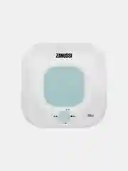 Водонагреватель Zanussi ZWH/S 10 Mini O 2кВт 10л электрический настенный/белый