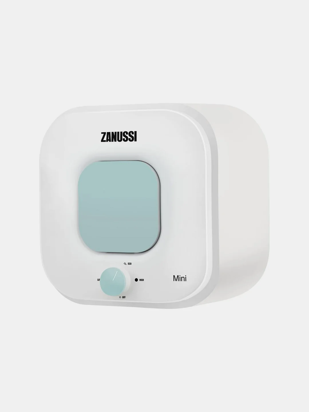 Водонагреватель Zanussi ZWH/S 10 Mini O 2кВт 10л электрический настенный/белый