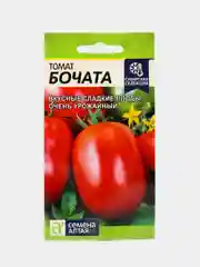 Семена Томат "Бочата", среднеранний, цп, 0,05 г
