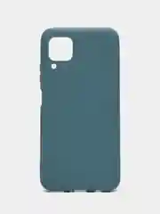 Морской чехол Huawei P40 Lite, Хуавей П40 Лайт, силиконовый
