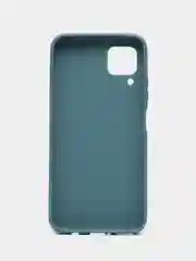 Морской чехол Huawei P40 Lite, Хуавей П40 Лайт, силиконовый