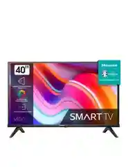 Телевизор Hisense 40A4K