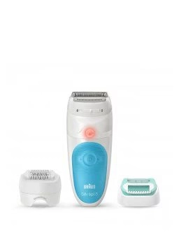 Эпилятор Braun 5-610 для удаления волос