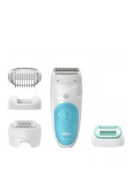 Эпилятор Braun 5-610 для удаления волос