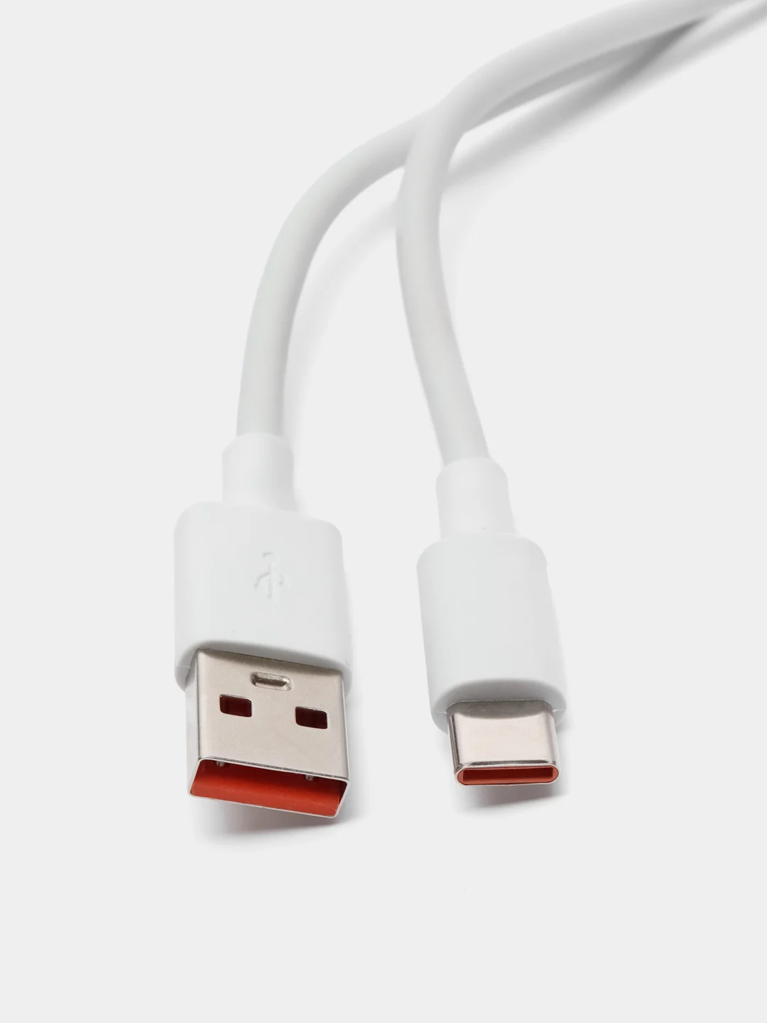 Кабель Type-C, 6А, для быстрой зарядки и передачи данных