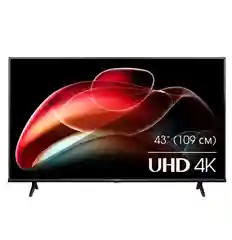 Телевизор Hisense 43A6K
