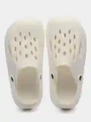 Белый сабо женские, 3 цвета