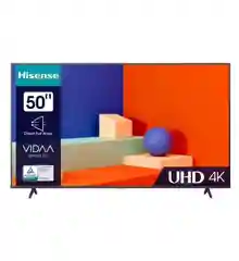 Телевизор Hisense 50A6K