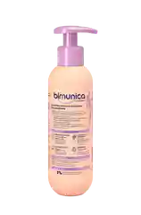 Bimunica Гель для интимной гигиены успокаивающий, 250 мл