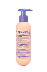 Bimunica Гель для интимной гигиены увлажняющий, 250 мл