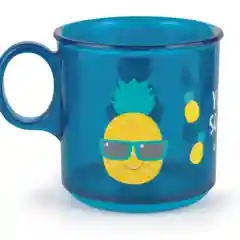 Бирюзовый canpol babies So Cool Чашка с антискользящим покрытием дна, 170 мл