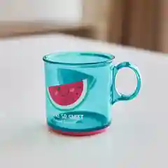 Бирюзовый canpol babies So Cool Чашка с антискользящим покрытием дна, 170 мл
