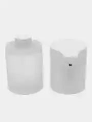 Белый сенсорный дозатор для мыла с аккумулятором Xiaomi Mijia Soap Dispenser 1S, MJXSJ05XW