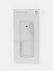 Белый сенсорный дозатор для мыла с аккумулятором Xiaomi Mijia Soap Dispenser 1S, MJXSJ05XW