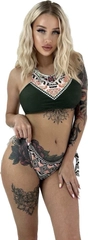 Купальник summer exotic