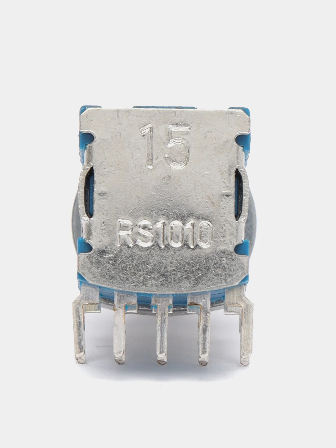 Переключатель галетный RS1010 1P5T