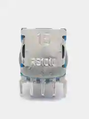 Переключатель галетный RS1010 1P5T