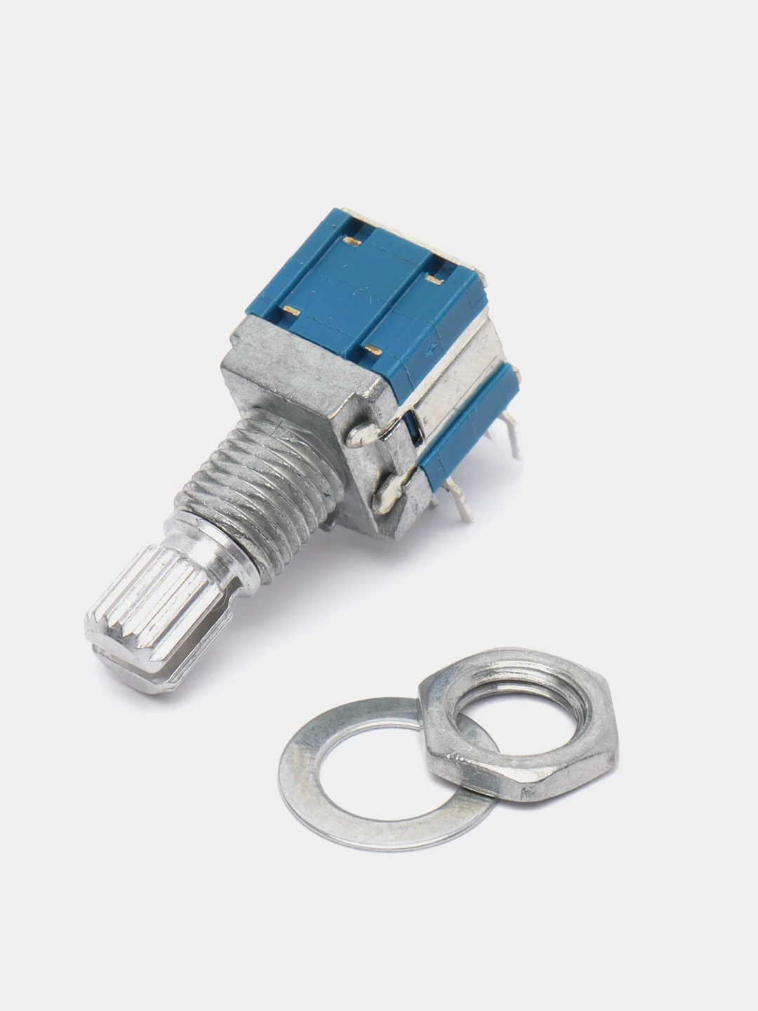 Переключатель галетный RS1010 1P5T