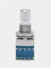 Переключатель галетный RS1010 1P5T
